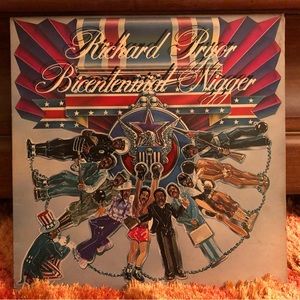 Richard Pryor Album